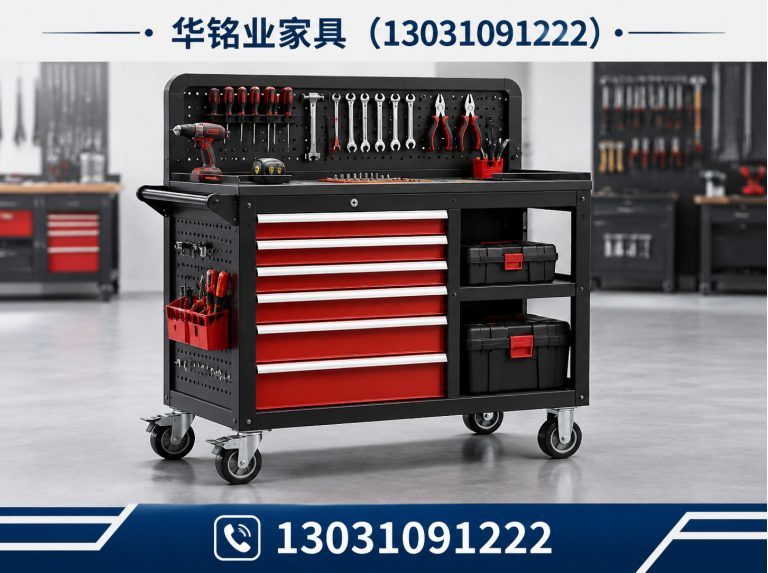 安次区工具柜展示图